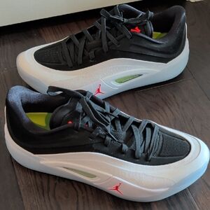 Air Jordan Zion 4 New Men's 11.5 Basketball Shoes